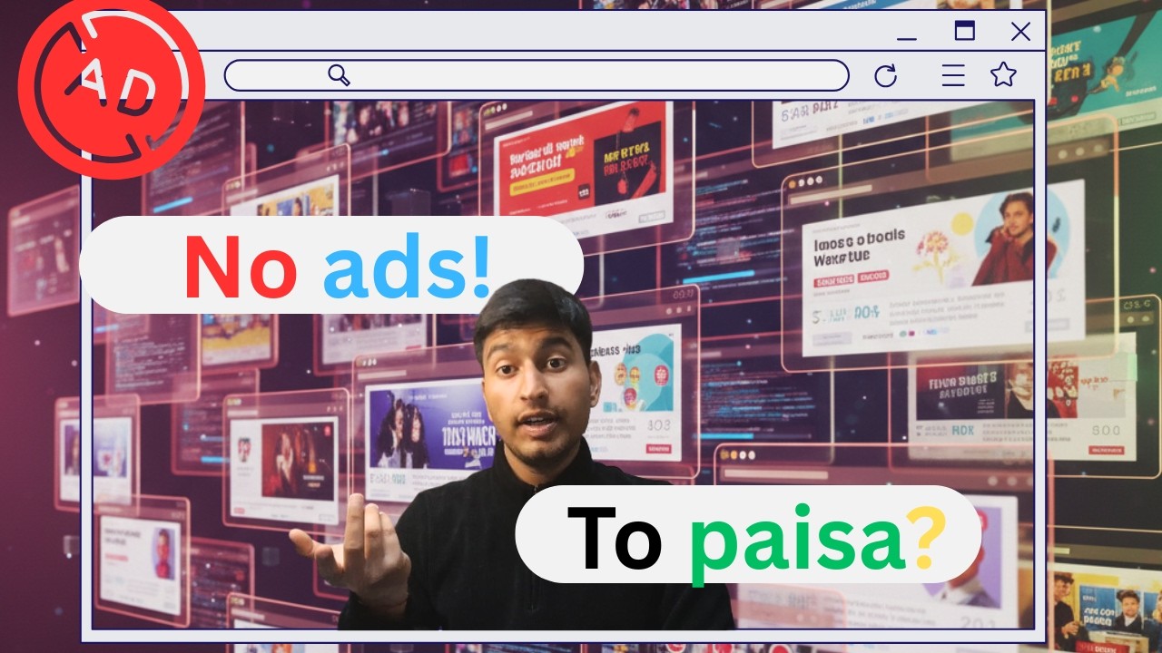 How Browsers Make MONEY Without Ads?! 😱 | The Truth No One Tells You