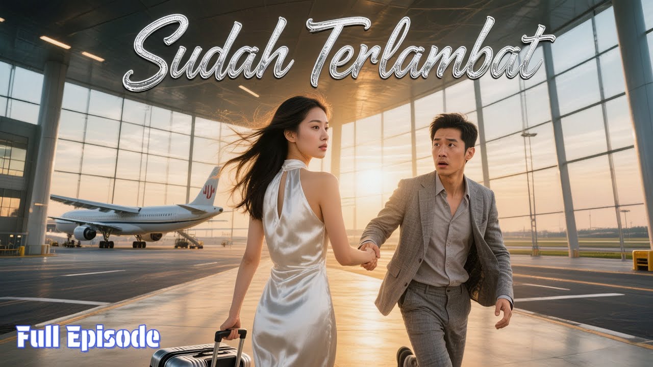 Penyesalan Terlambat CEO! Dia Mengejar Istrinya Hingga Ke Bandara [Full Episode]