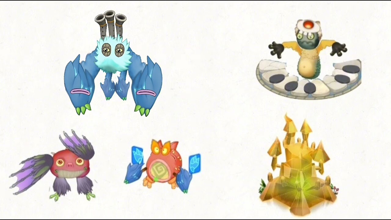 Wave 2 part 1