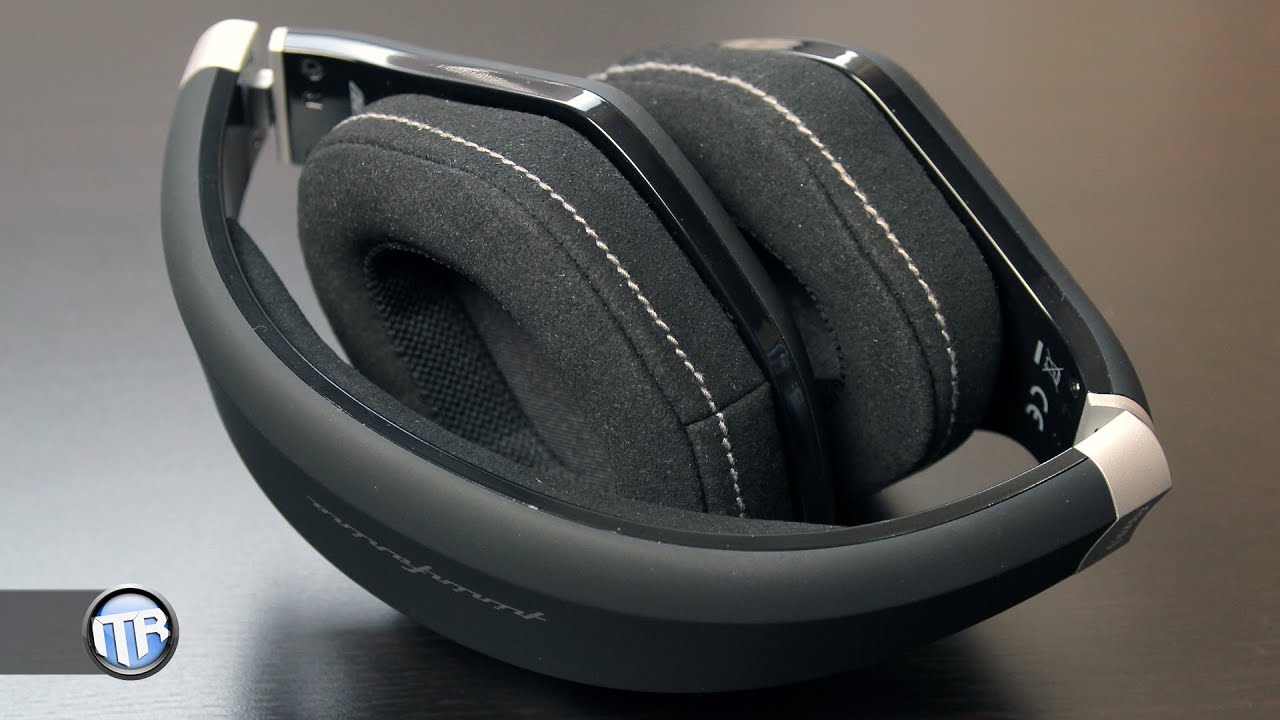 Magnat LZR 980 - HighEnd OverEar-Kopfh&ouml;rer im Test