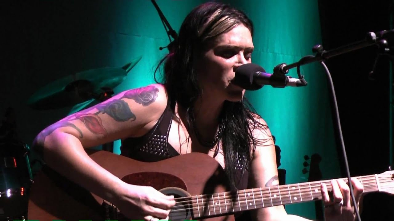 Beth Hart - House of Sin (AWESOME!) @ the Echoplex 6-13-10