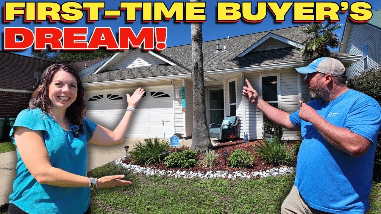 Destin FL Real Estate | Starter Homes in a Nearby Coastal Community