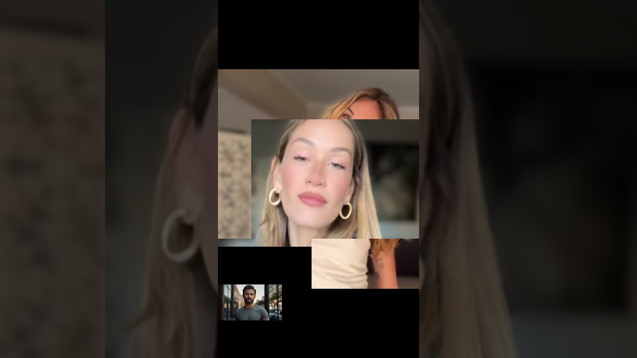 Gelo tra Helena Prestes e la sorella Mariana? Scoppia il gossip 