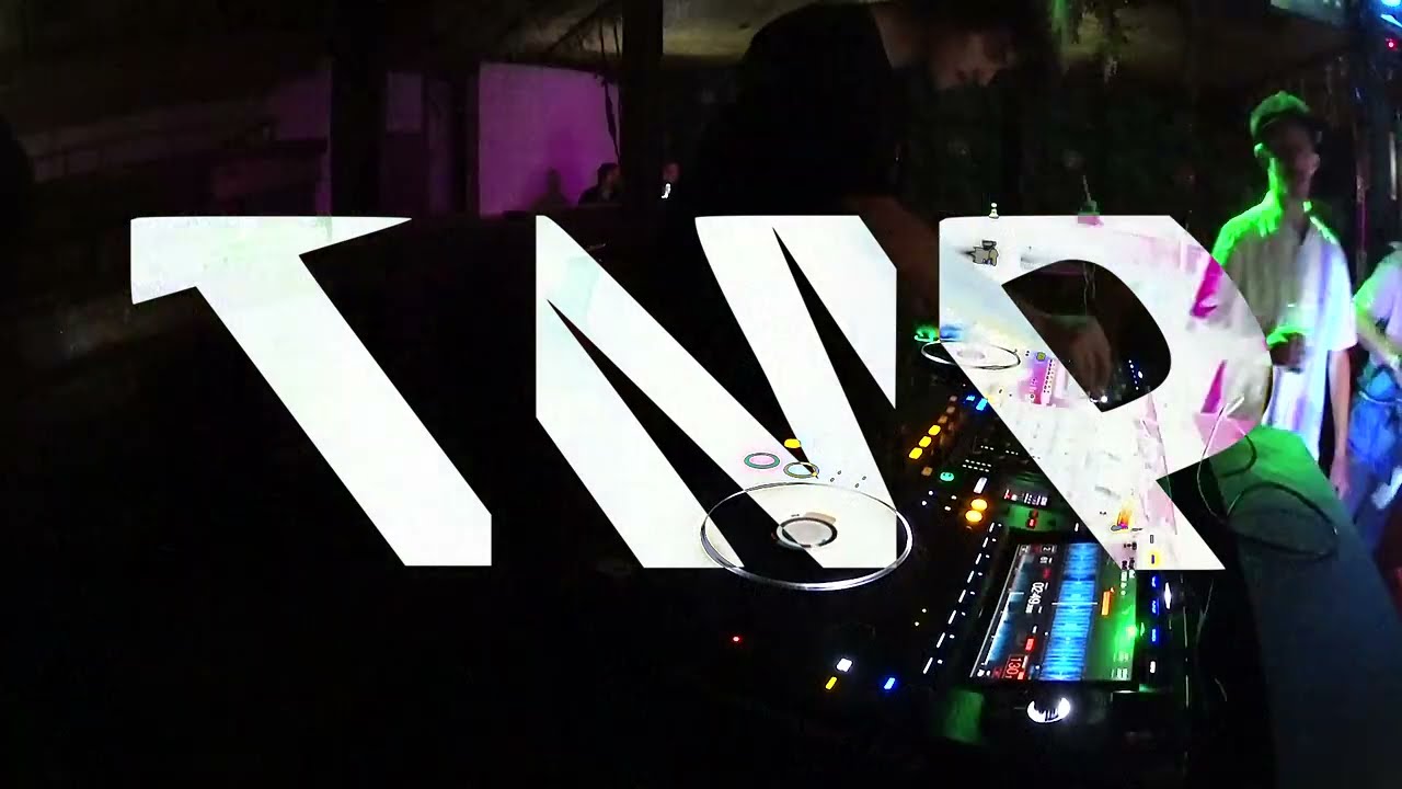 TMP | Live @ Three Sixty Launch Party