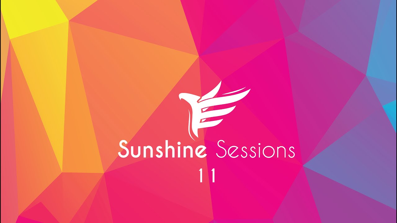 EGIS - Sunshine Session 11 - House Music Mix 2020  - Defected/Claptone/MK/Darius Syrossian