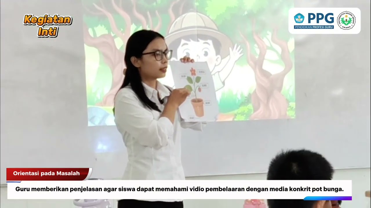 VIDEO EDIT MELISA FEBRIANI SINAGA 8253712055
