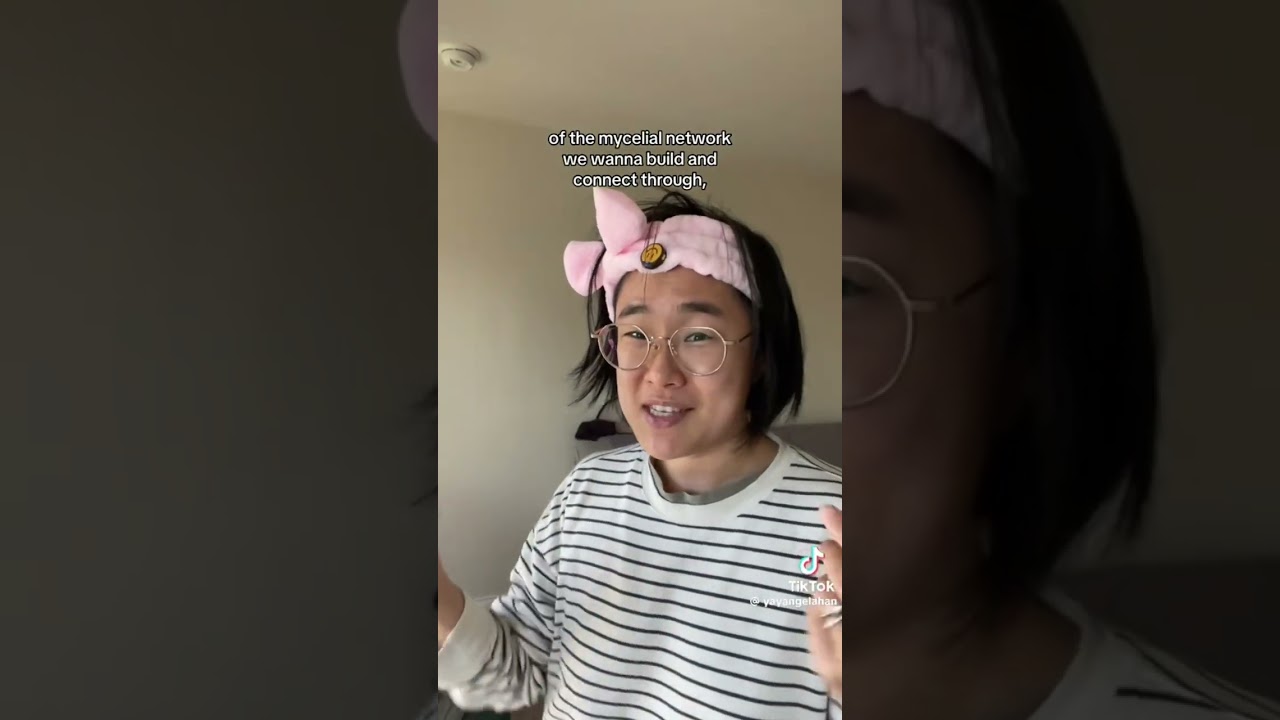 Important reminder from @Angela Han and she is right.