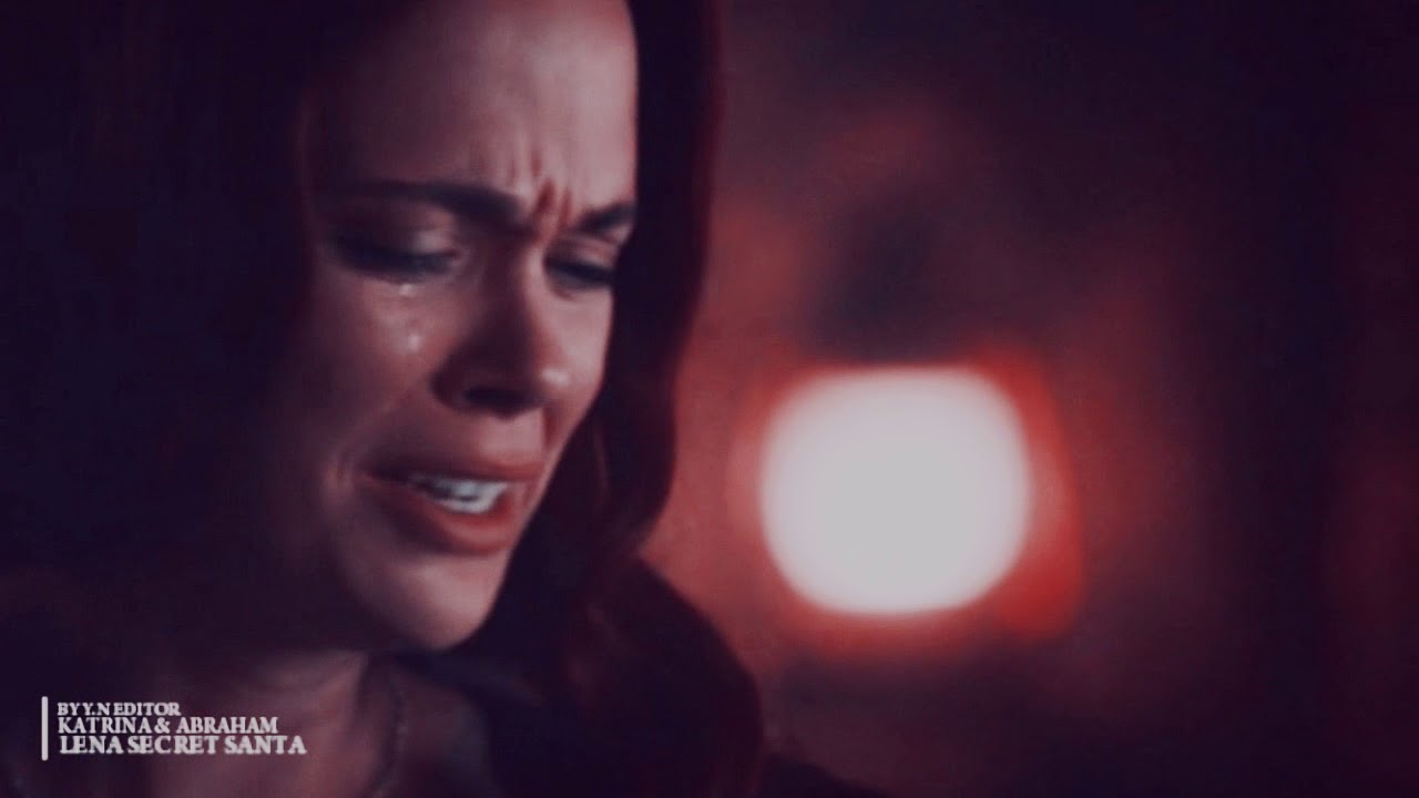 katrina & abraham + ( ichabod ) | love me [ lena secret santa ]