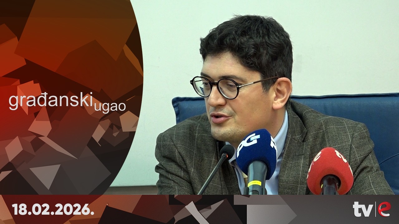Emisija: Građanski ugao - 18.02.2026.