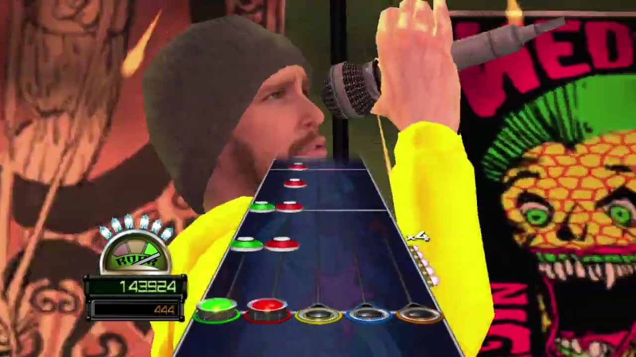GHWTDE - Everlong - Expert FC