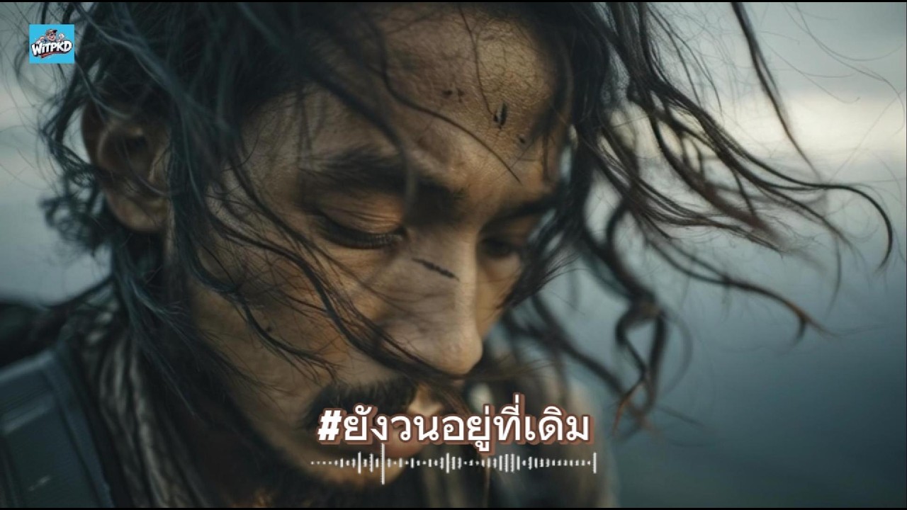 ยังวนอยู่ที่เดิม| WITPKD | Official Music Video