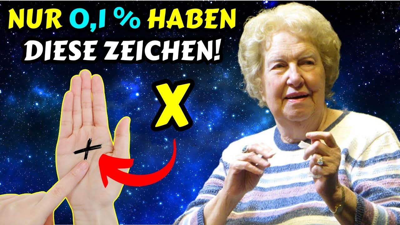 Aufgedeckt: Die verborgene Bedeutung des 