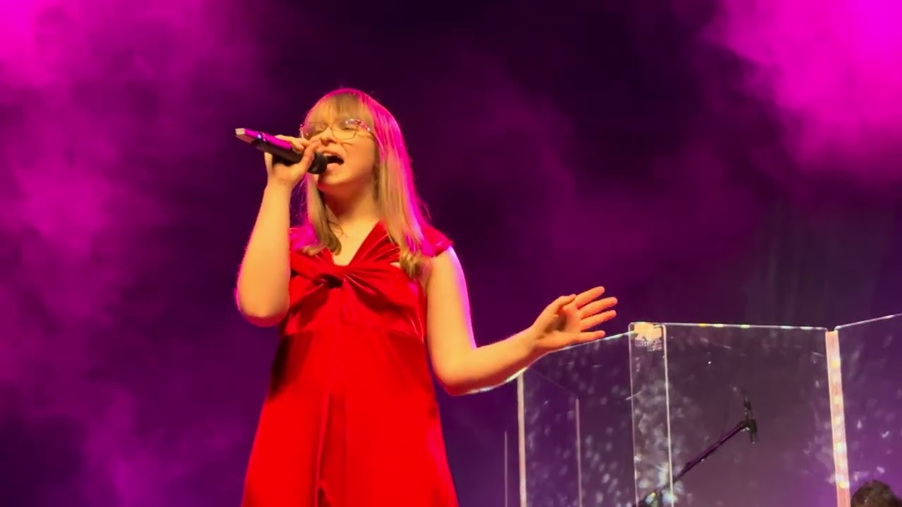 Zuzanna Rogala - „Hallelujah”, cover