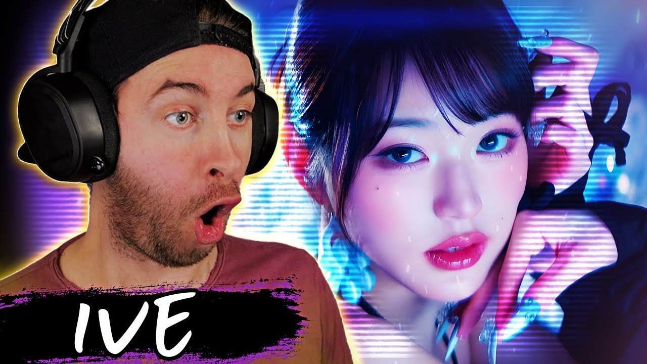 K-POP NEWBIE REACTS TO IVE 아이브 for the FIRST TIME! | '해야 (HEYA)' MV REACTION!