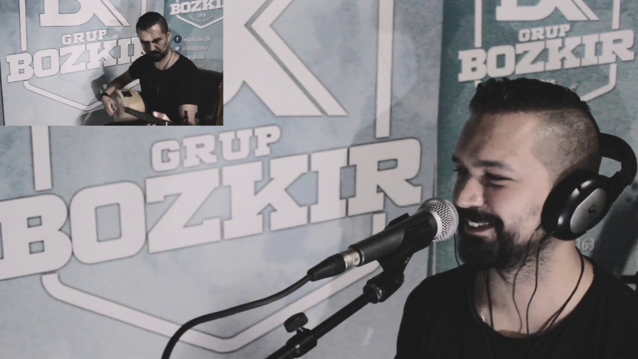 Gönül Dağı (Cover) - Kaan Koca / Grup Bozkır