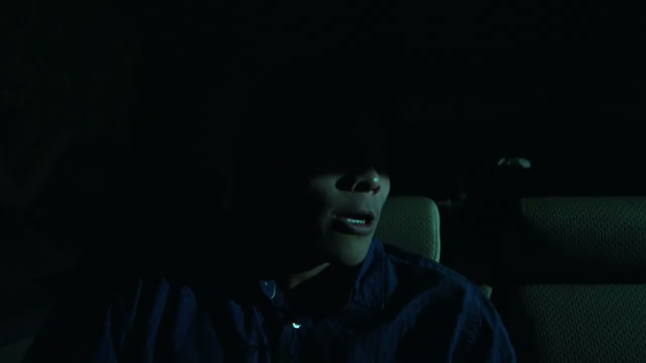 fear Not Short Film v1