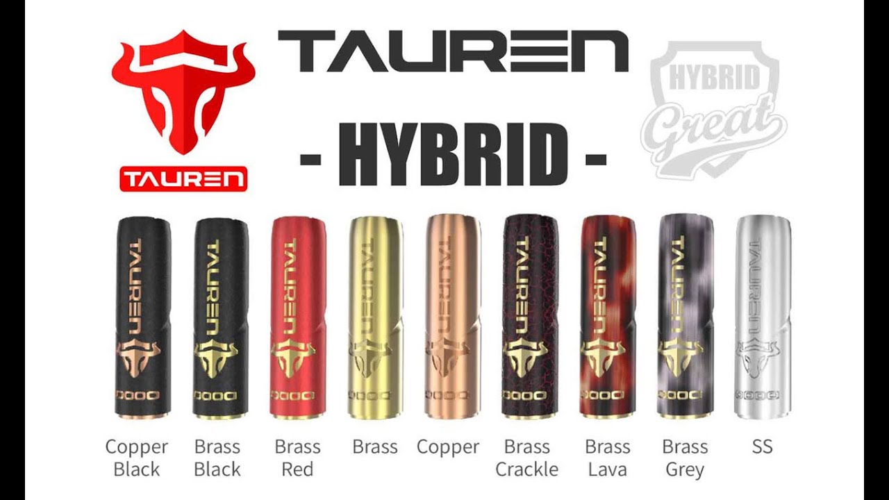 ThunderHead Creations Tauren Hybrid Mecha mod bemutató