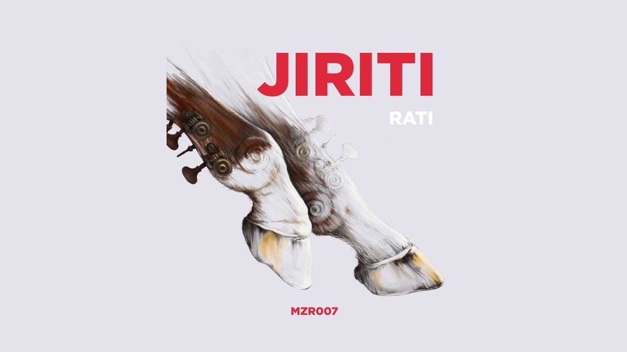 RATI - Jiriti [MZR007]
