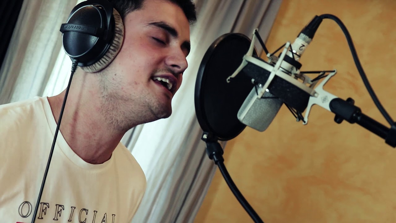 La Banda Olivetti | Hasta que Salga el Día (videoclip) ft. Gonzalo, La Regadera.