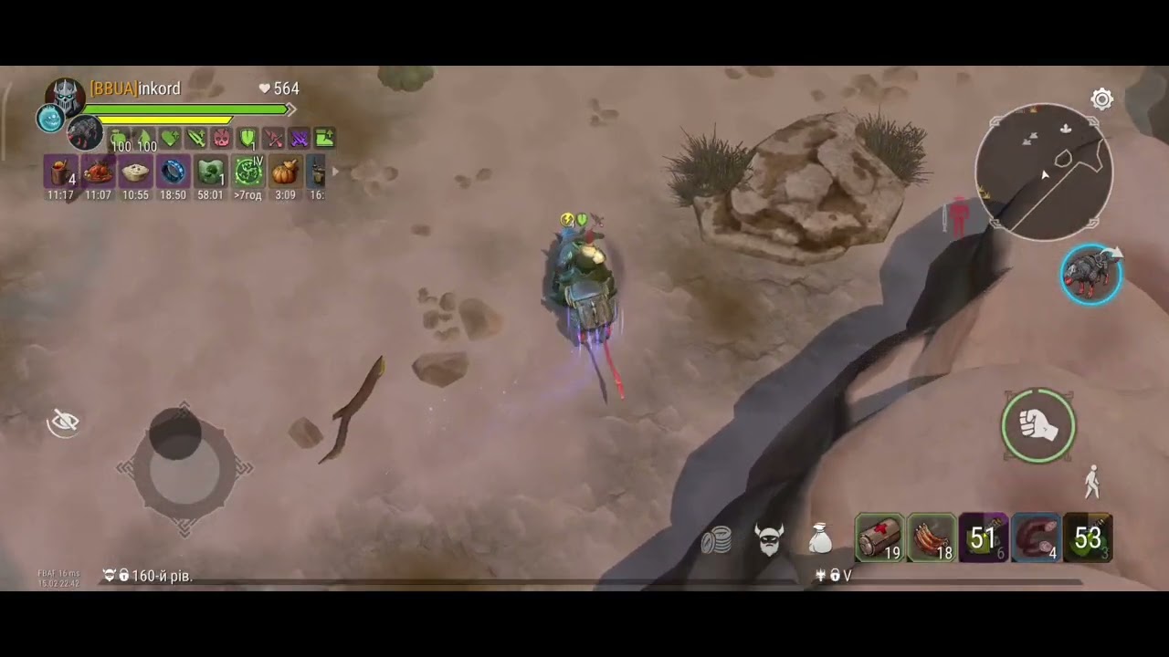 Frostborn, pvp. Hel 5 the best vampire tank in the game
