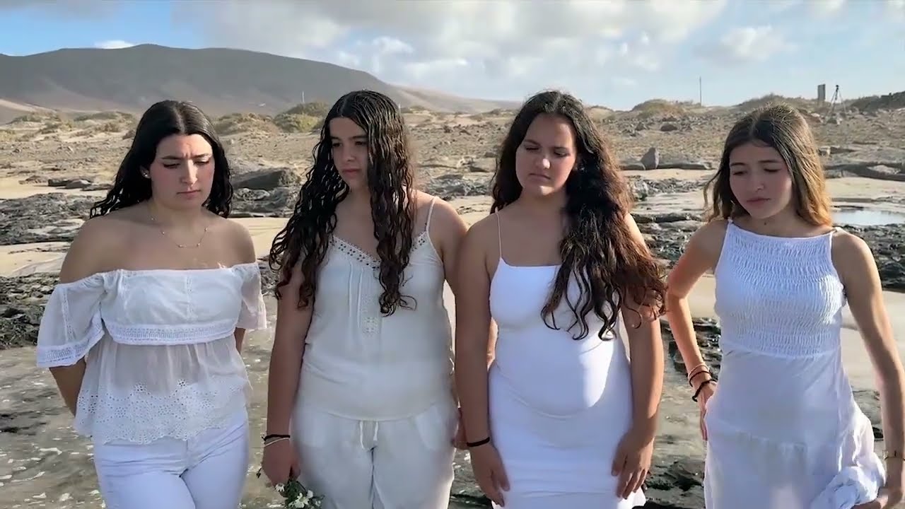 Vuestras almas