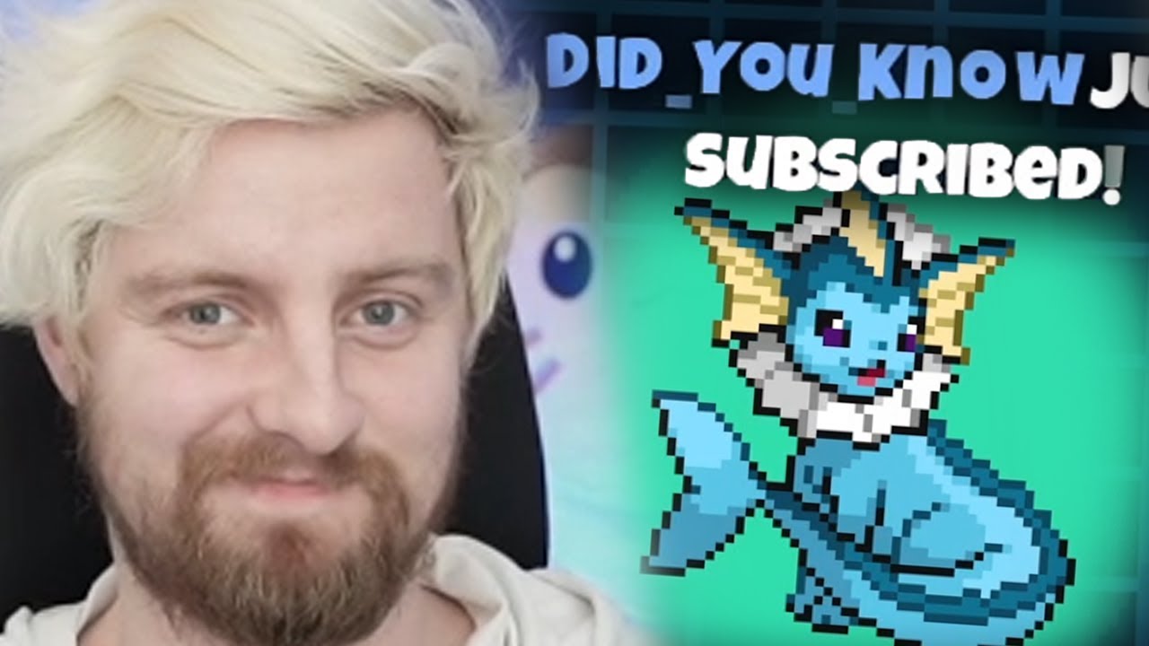 Letting Twitch Chat name Pokémon is an awful idea