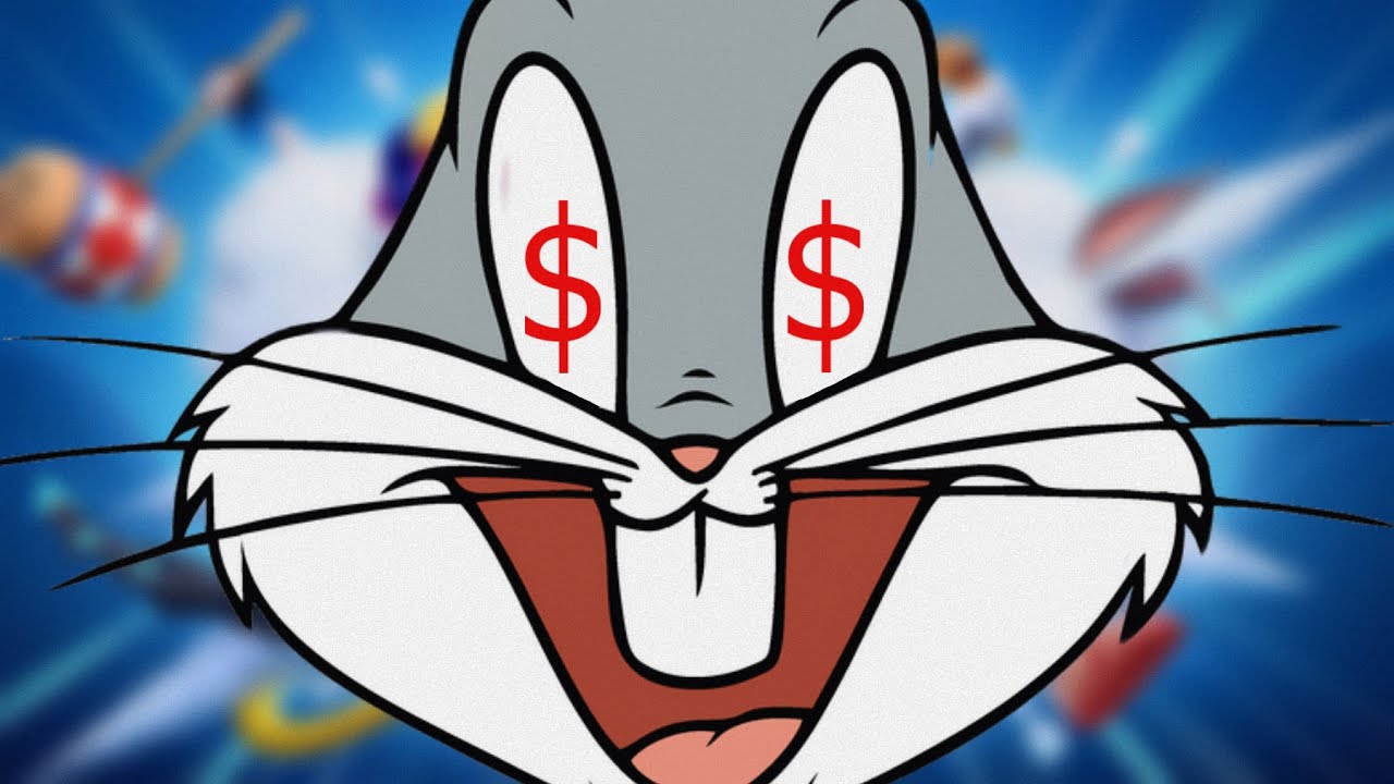 MultiVersus was a Scam!