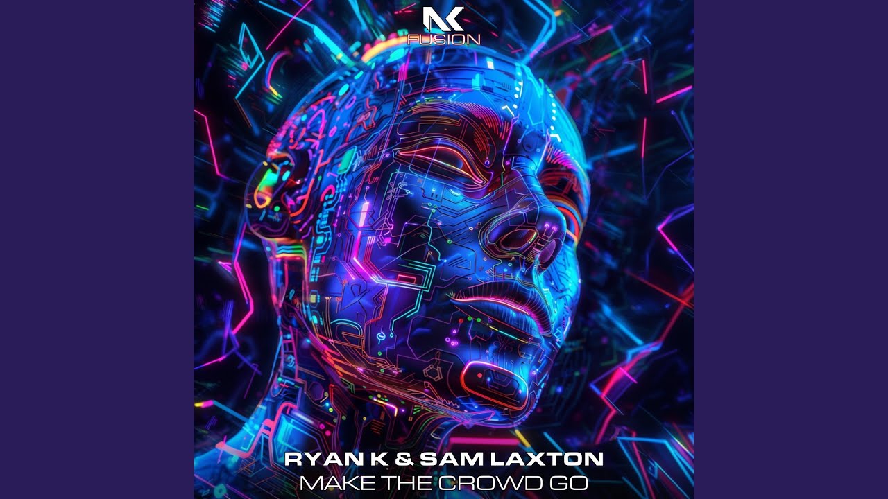 Make The Crowd Go (Extended Mix)