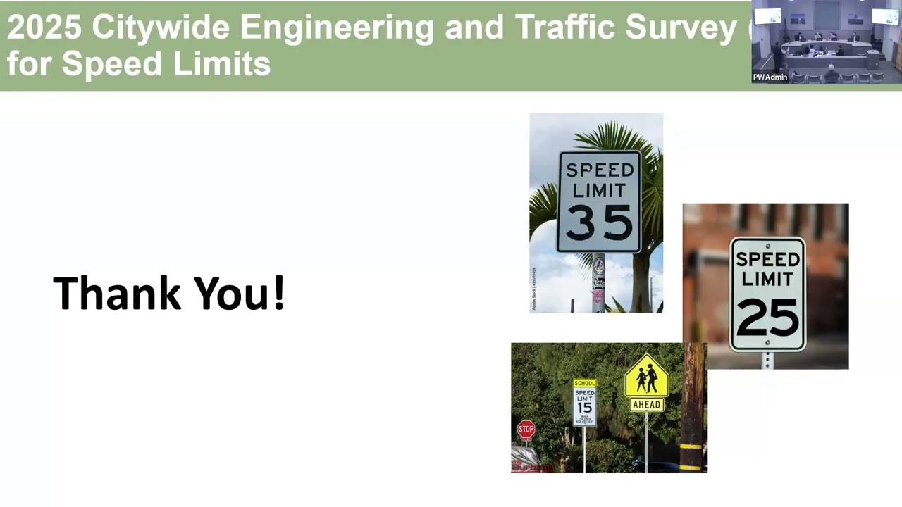 South Pasadena Public Works Infrastructure Commission 02 11 2026