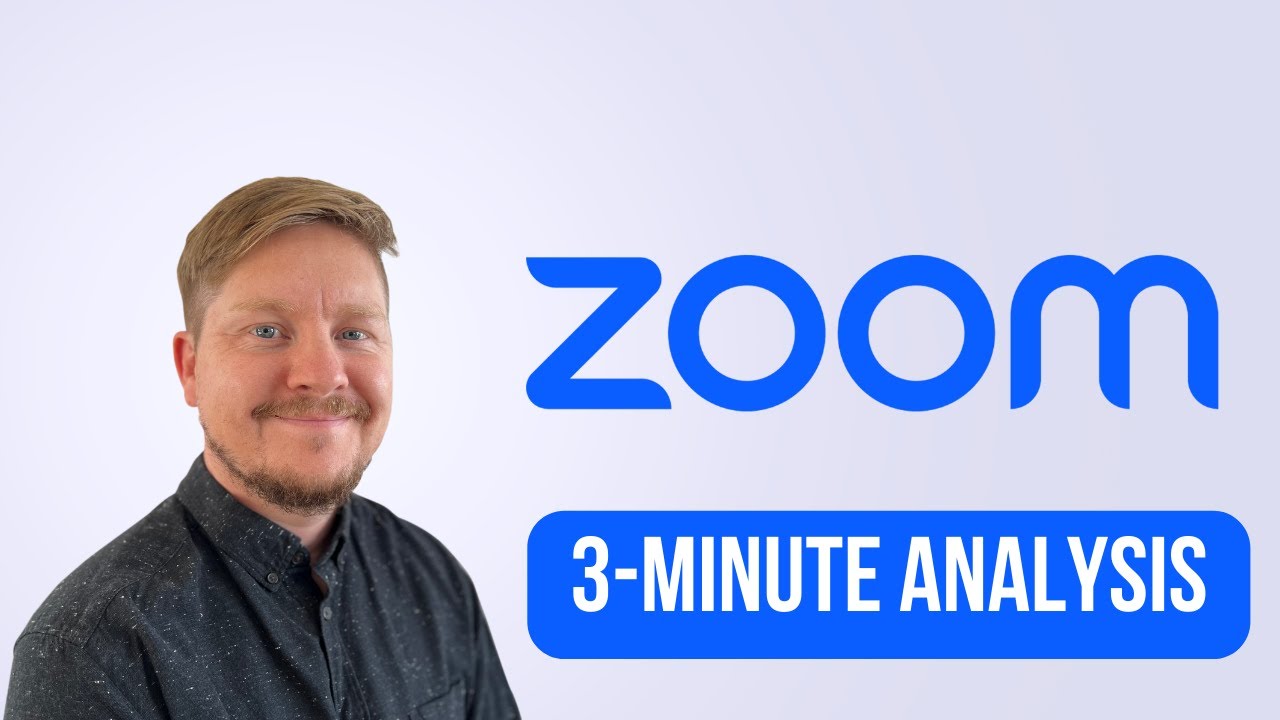 Should you buy Zoom stock? (May 2024)