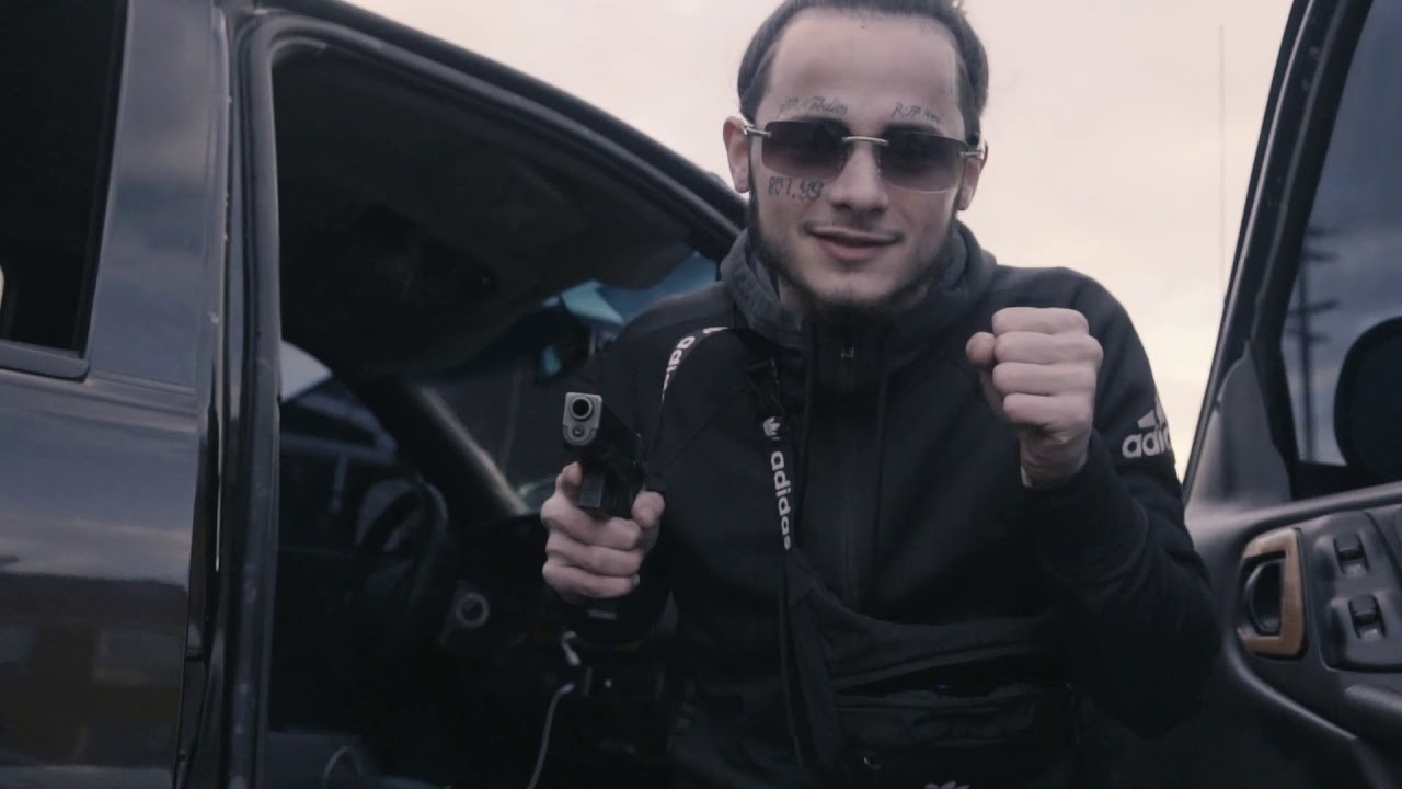 049 Gus - No Cap (Official Music Video)