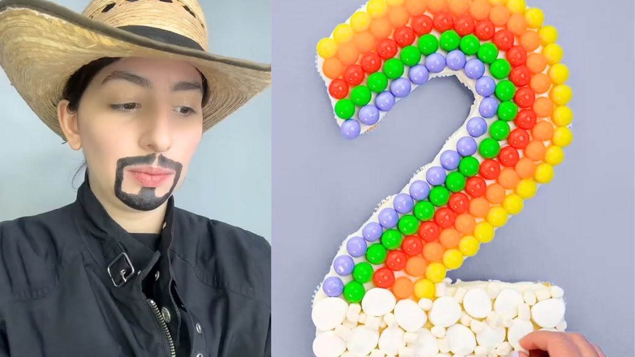1 hora De los Mejores Tiktoks de @Leidys Sotolongo  🤣 Storytime Con Pastel #91