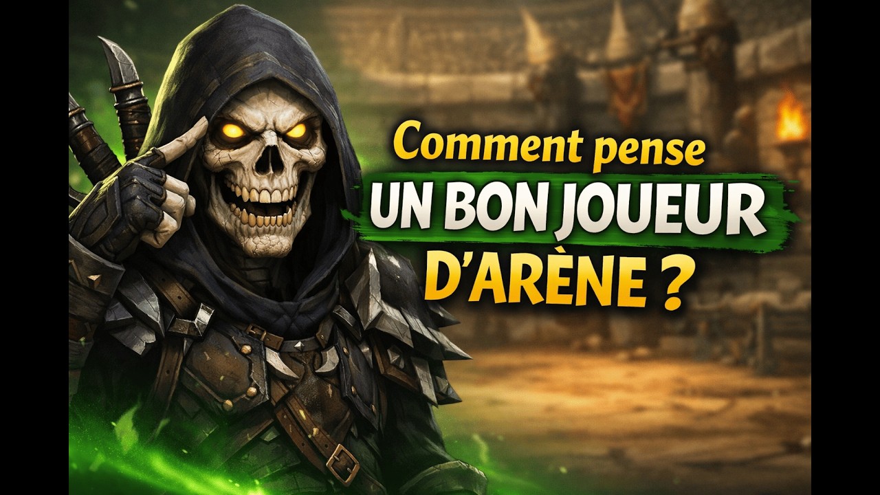 Comprendre (vraiment) l’arène TBC en 20 minutes