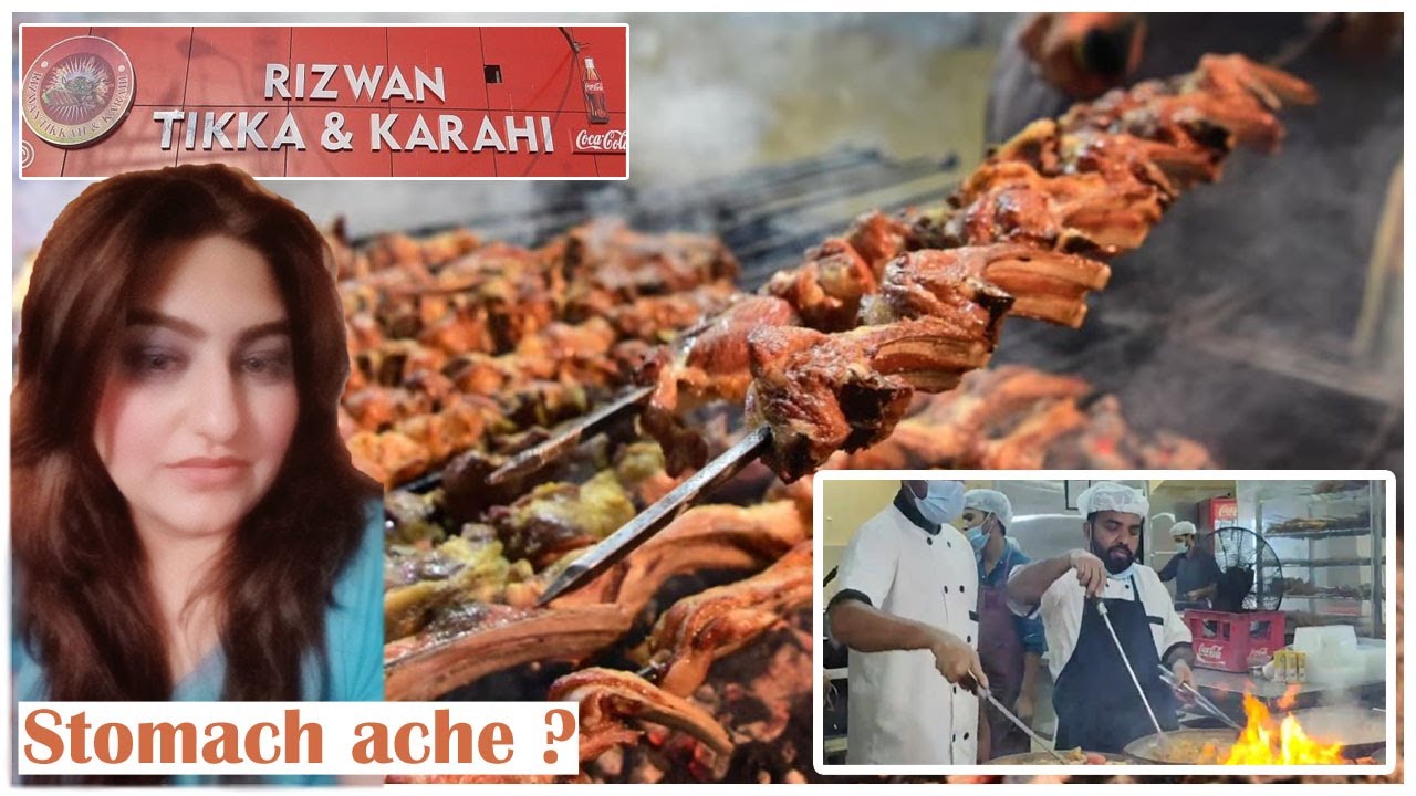 I ate Street Food for 24 hours | Stomach ache ? | Aminah 360&deg;