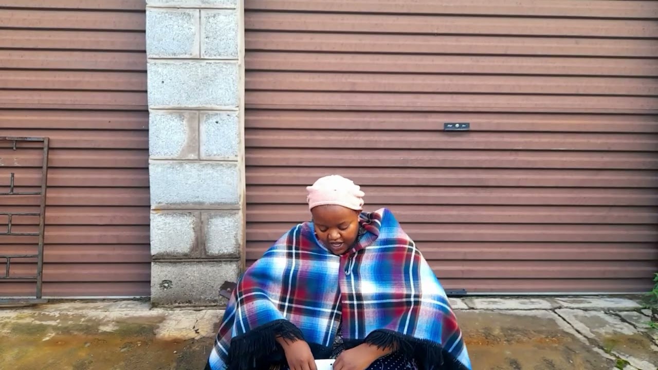 BA MO KENE KA TSEBENG🙌🙌