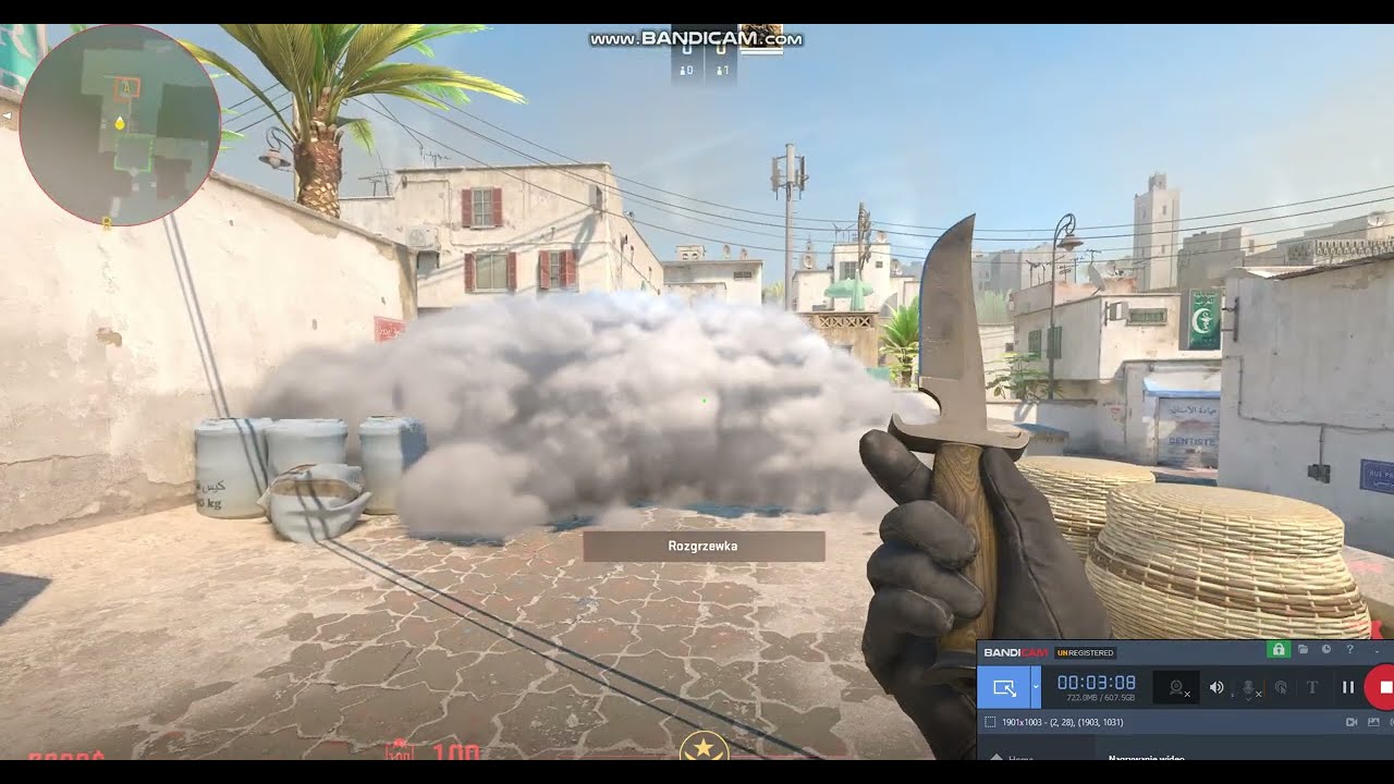 CS2 BEST SMOKE SHORT FOR GALA A SITE