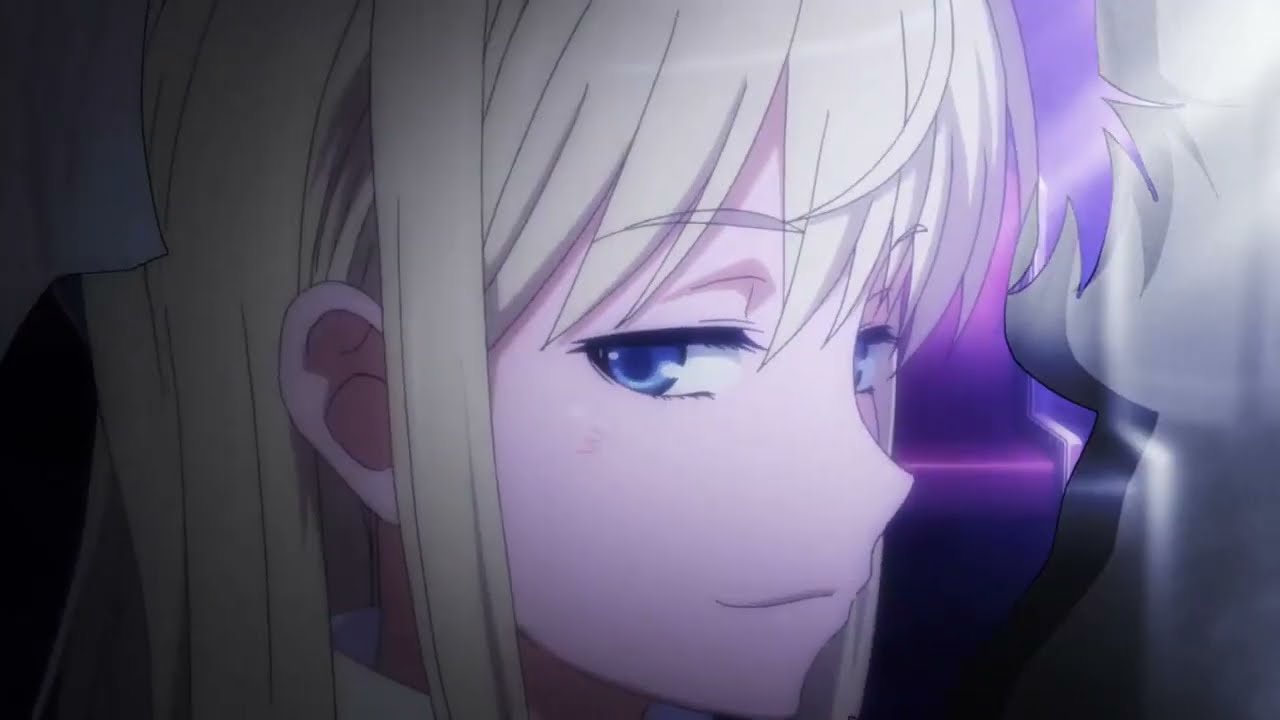【MAD/AMV】Multi Anime Opening - ｢FLAME｣ (DISH)