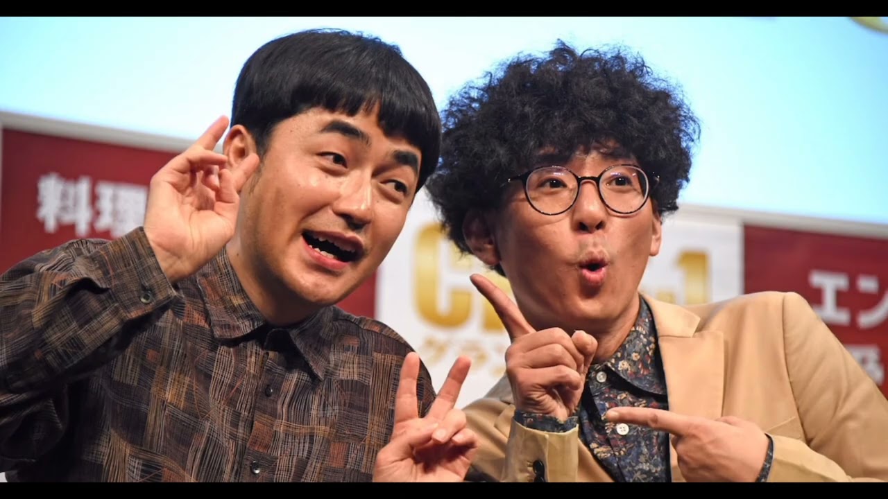 M-1王者たくろう、YouTubeがじわじわ注目「マジで仲良いのが伝わってくる」　約1か月で登録者数は約27倍に