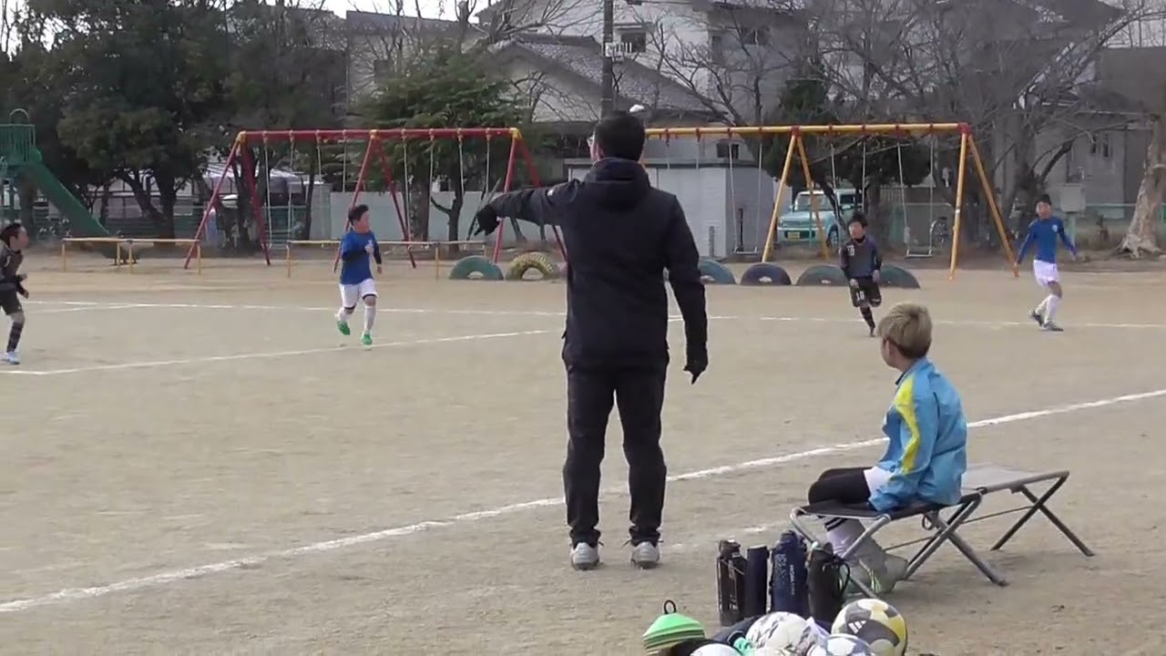 20260201VS立誠 U11