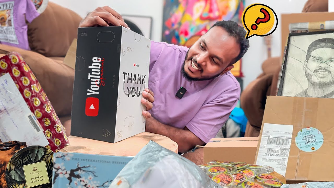 Youtube Surprised Me with ₹xxxxxx 🤯