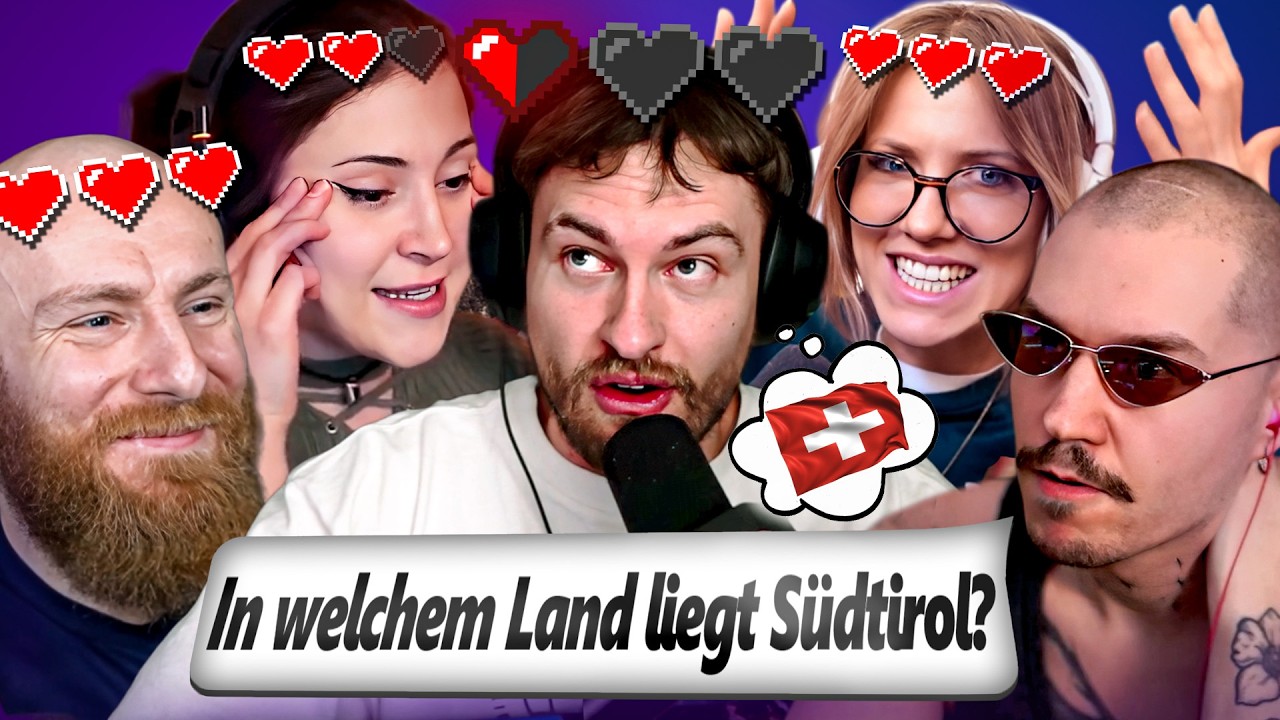 Der Dümmste Fliegt (WoW-Edition) mit Naguura, Mowky, Falgan & Co