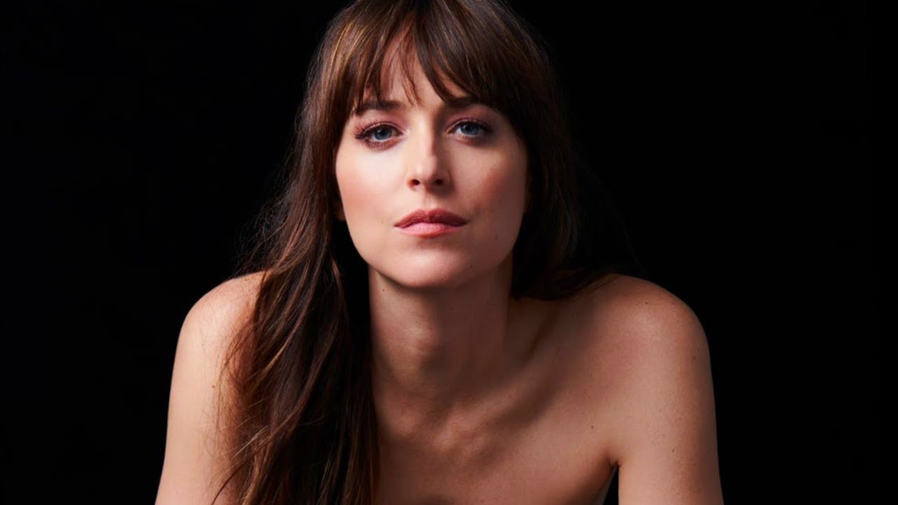 The Dakota Johnson Puzzle: Hollywood Success Without Evolution