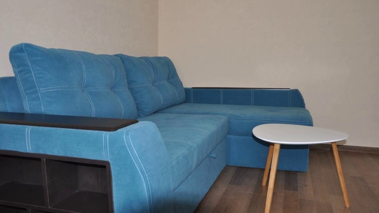 Cosy Apartment at Pozniaky - Hotel in Kiev, Ukraine