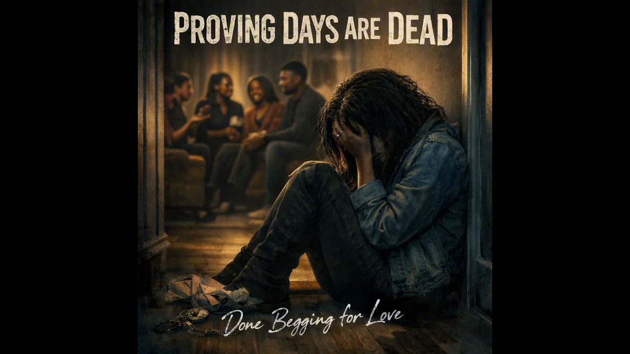 Proving Days Are Dead 