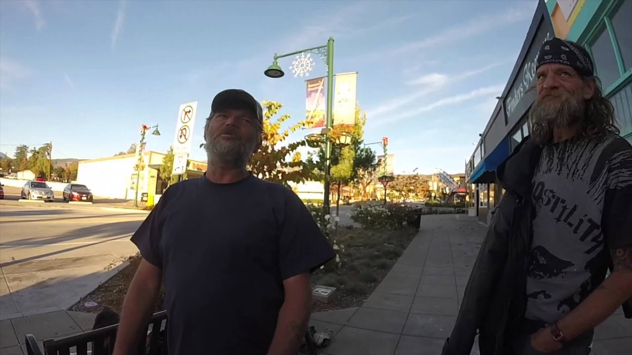 Homeless in Yucaipa talk life on the streets, cop harassment and more