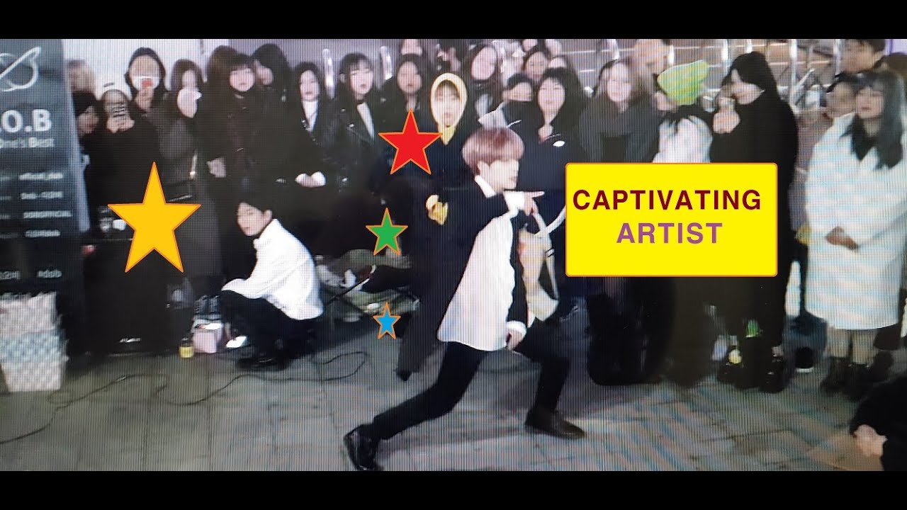 20191114. DOB💘. LEE TAEYOUNG. SEVENTEEN  'GETTING CLOSER' COVER. MESMERIZING PERFORMANCE.