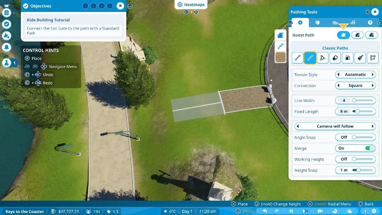 Planet Coaster 2