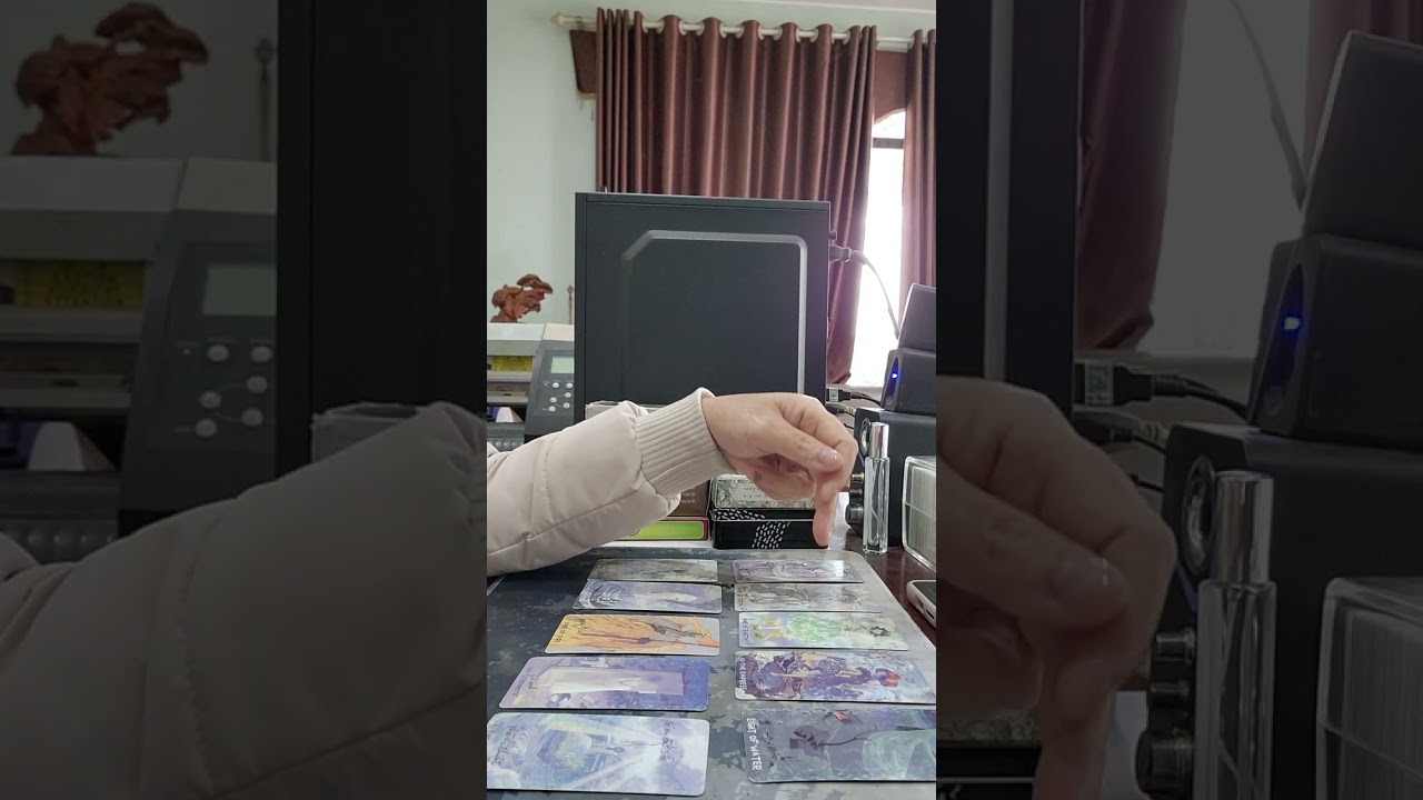 người ấy nhớ bạn đến ám ảnh bản thân