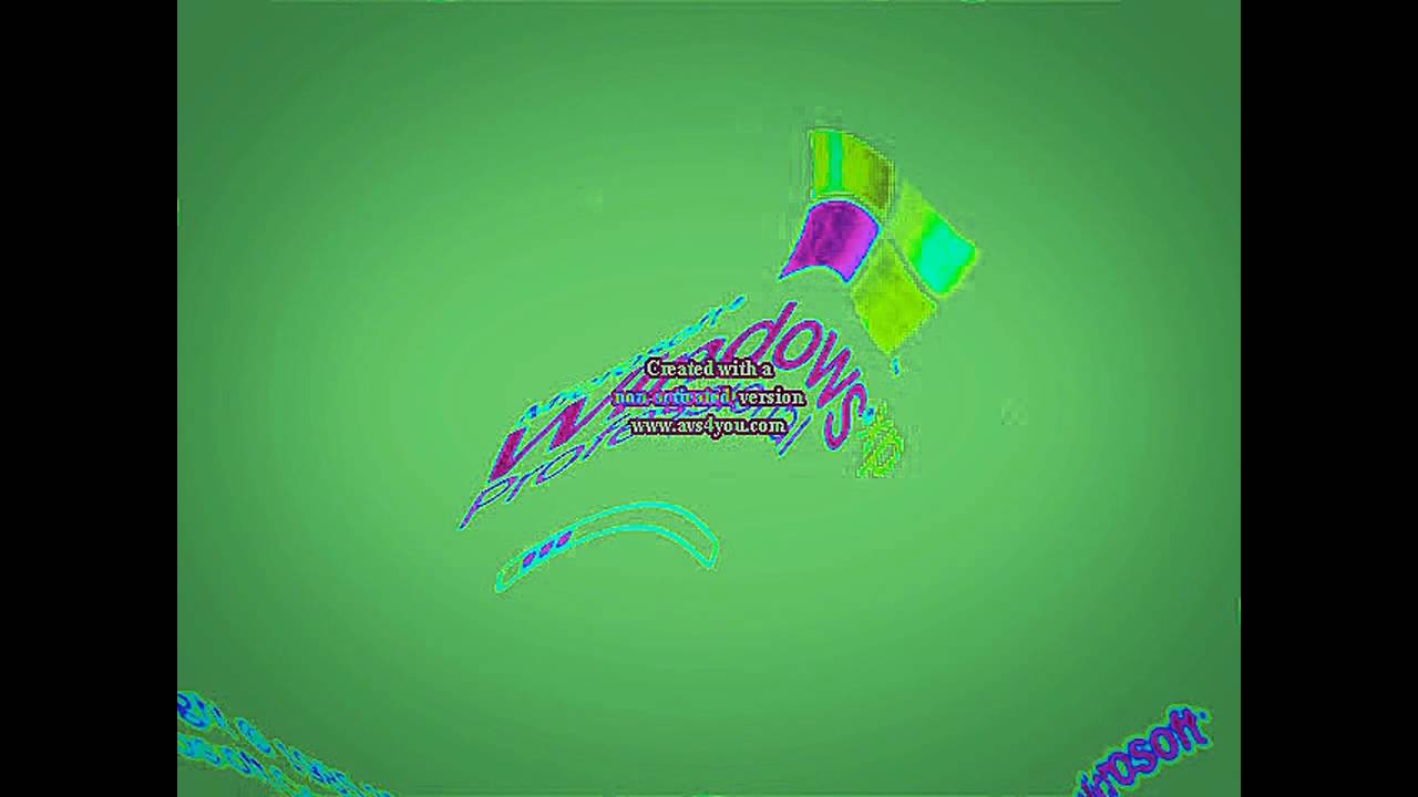 Windows XP Effects 64