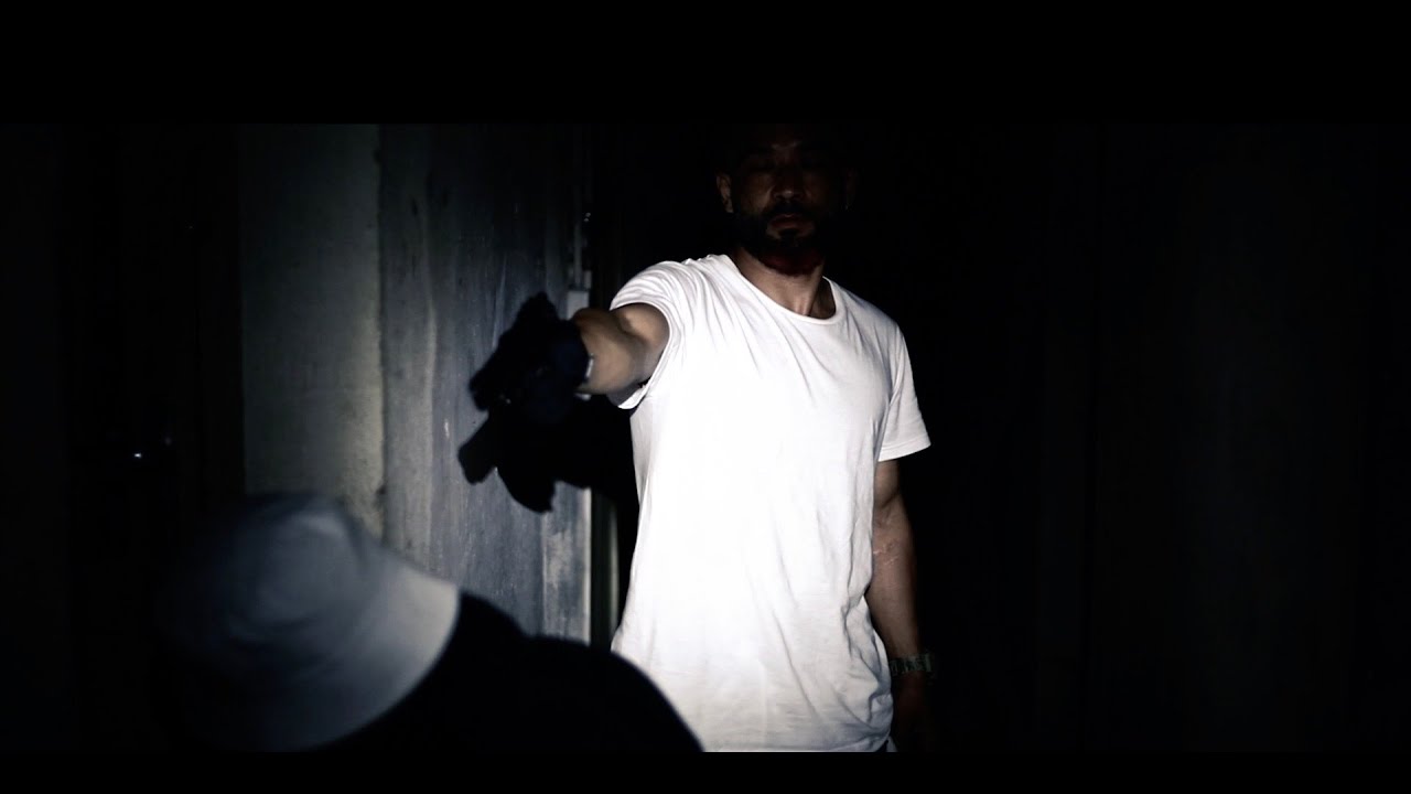 Biixo - Ordem/Progresso (VideoOffcial)